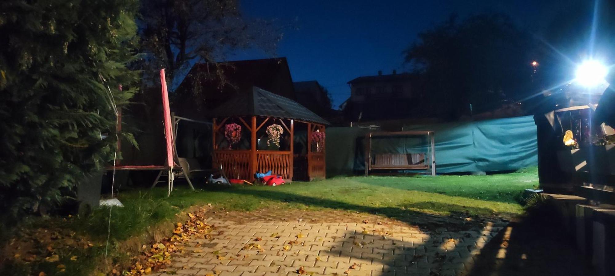 Chata u kolára Malatina Exterior foto