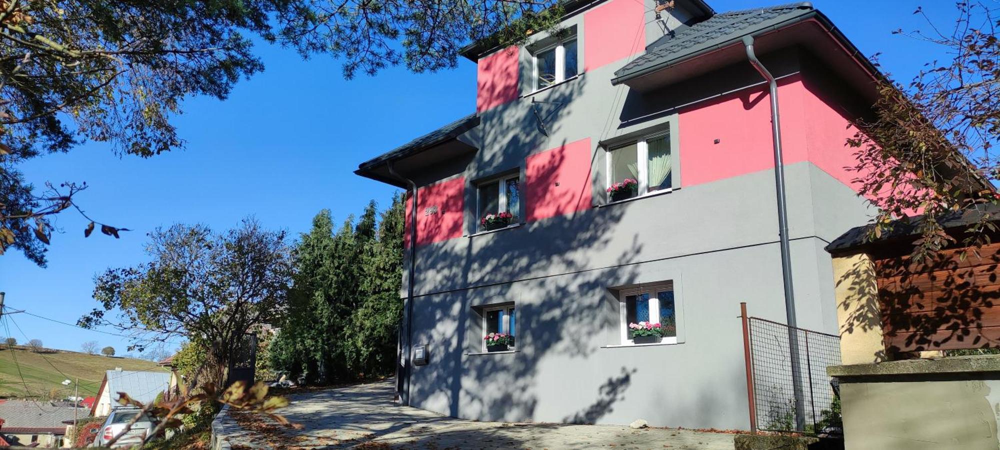 Chata u kolára Malatina Exterior foto