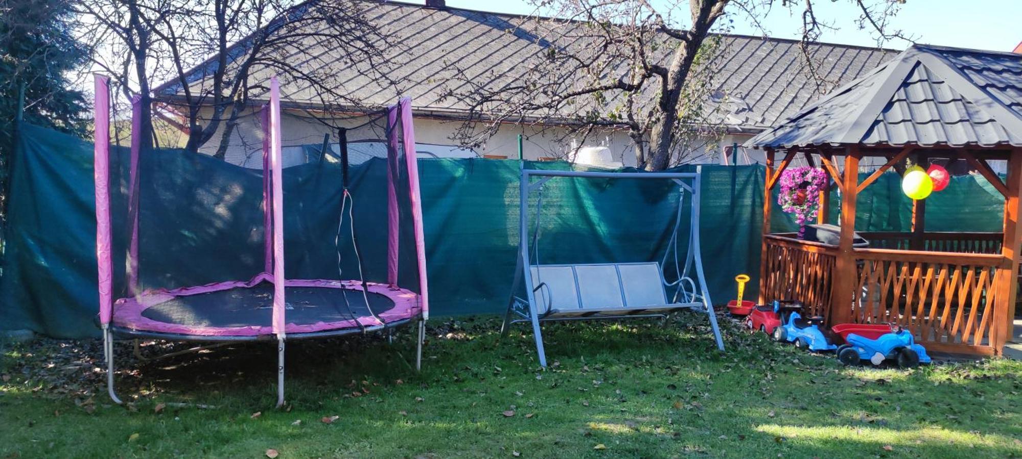 Chata u kolára Malatina Exterior foto