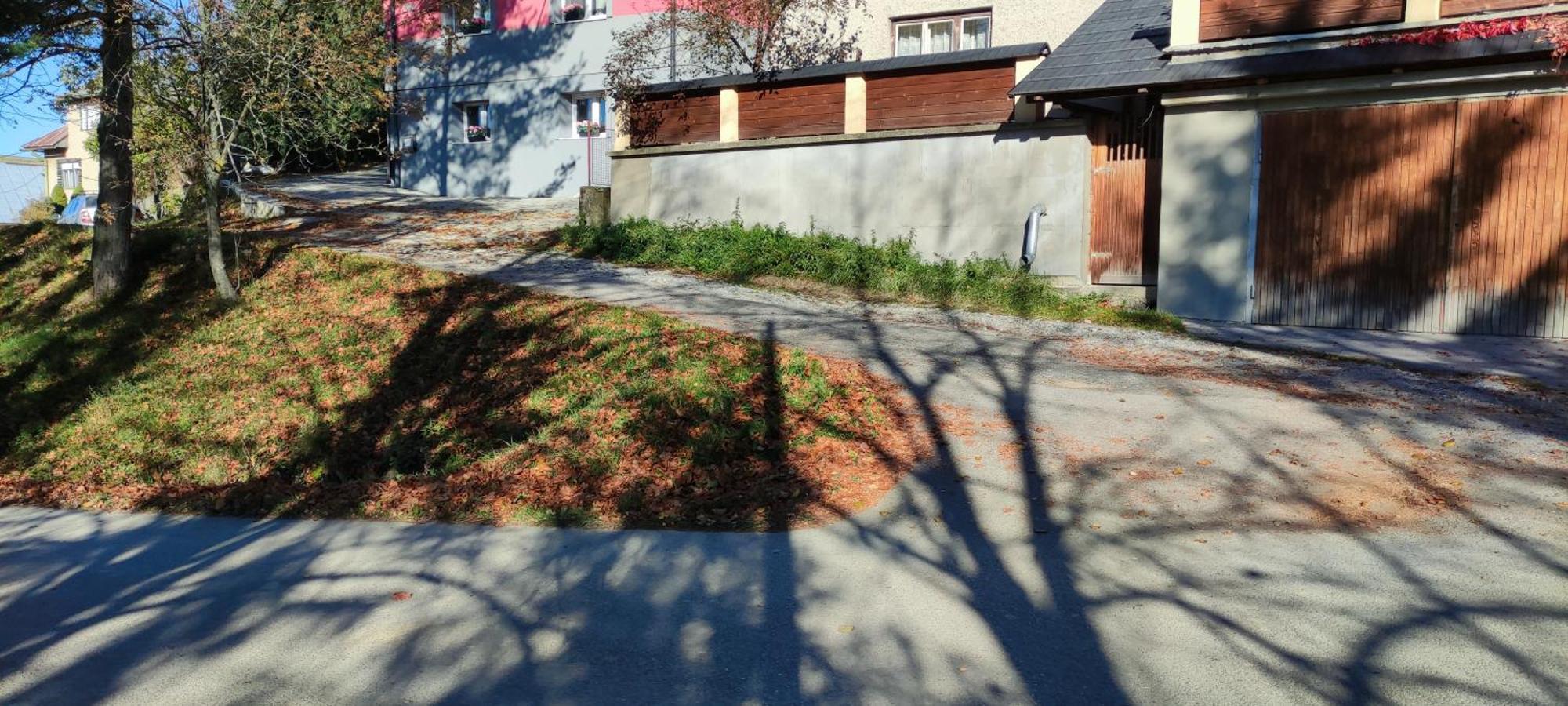 Chata u kolára Malatina Exterior foto