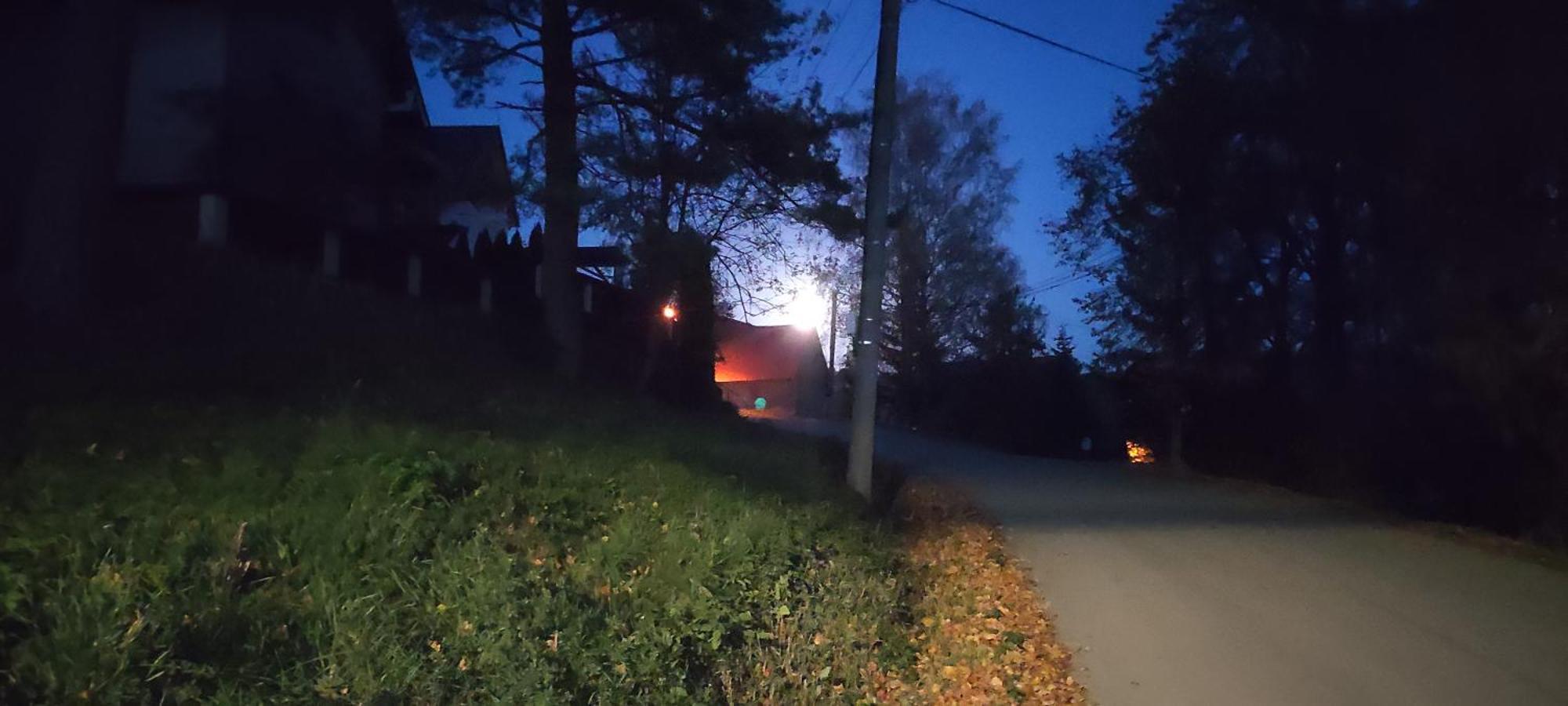 Chata u kolára Malatina Exterior foto